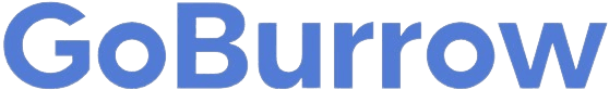 GoBurrow Logo